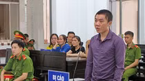 Đánh chết người tình của mẹ, lãnh 20 năm tù