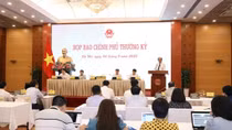 Công an Hà Nội đang điều tra vụ ngộ độc do pate Minh Chay