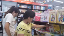 Sẽ đảm bảo đủ sách giáo khoa cho học sinh lớp 1