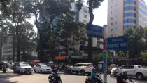 TP Hồ Chí Minh hạn chế lưu thông qua khu vực diễn tập 