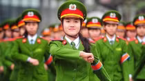 Tiêu chuẩn tuyển thẳng vào các trường CAND