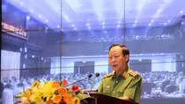 Tập huấn chuyên sâu các văn bản liên quan đến công tác điều tra hình sự trong CAND