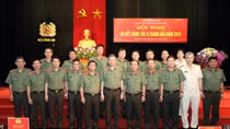 Phát huy tính chủ động, triển khai đồng bộ các giải pháp bảo vệ an ninh kinh tế