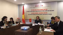 Nâng cao phòng, chống mua bán người của Ban chỉ đạo COMMIT