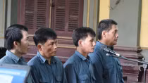 17 năm tù cho kẻ cầm đầu băng trộm đồ cổ ở đình, chùa