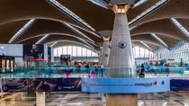 Nói có bom, hai nữ hành khách Việt bị giữ tại Malaysia