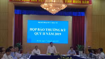 Ổn định kinh tế vĩ mô, thúc đẩy tăng trưởng 