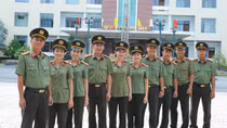 “Tình yêu nghề giúp chúng tôi có những tác phẩm chất lượng”
