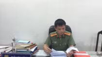 Người có duyên khám phá những chuyên án lớn