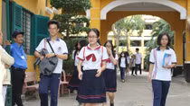  Trường Đại học Sài Gòn tuyển sinh hai ngành mới