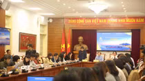 Liên hoan Phim Việt Nam 2019 không nhất thiết phải có Bông sen Vàng