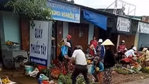 Sẽ xử lí nghiêm Trưởng công an xã có hành động không đúng mực