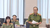 Đảm bảo chế độ, chính sách cho lực lượng bảo vệ ANTT ở cơ sở
