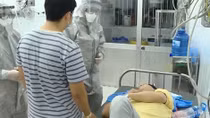 Bệnh nhân Trung Quốc nhiễm virus Corona điều trị ở Việt Nam đã khỏi bệnh