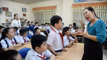 Chứng chỉ hành nghề với giáo viên: Lo ngại nguy cơ dạy thêm, học thêm 