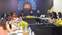 “Đại lộ di sản” khai màn tại Đại lễ Vesak Liên hợp quốc 2019