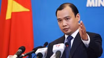 Phản ứng của Việt Nam trước phát ngôn kêu gọi “chiến tranh nhân dân” của Bộ trưởng Quốc phòng Trung Quốc