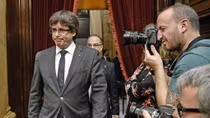 Tòa án Hiến pháp Tây Ban Nha bác bỏ tuyên bố độc lập của Catalonia
