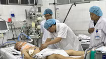 3 nạn nhân sống sót trong vụ tai nạn ở Lai Châu sức khỏe ra sao?