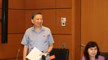 Xoá bỏ nguyên nhân phát sinh tội phạm, đấu tranh mạnh với tín dụng đen, ma tuý