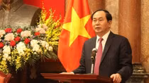 Huy động sức mạnh tổng hợp phòng, chống và kiểm soát ma túy