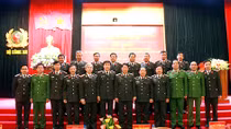 Ngăn chặn âm mưu, hoạt động chống phá của các thế lực thù địch trên không gian mạng