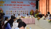 Người dân miền Nam chi gần 67.000 tỷ đồng mua vé số