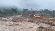 15 người chết và mất tích do mưa lũ ở các tỉnh phía Bắc