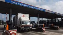 Có gian lận vé tại trạm thu phí Đại Yên