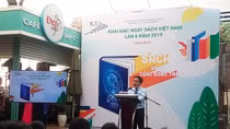  Nhiều hoạt động hưởng ứng Ngày sách Việt Nam tại TPHCM 