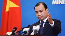 Yêu cầu Trung Quốc tôn trọng chủ quyền của Việt Nam