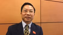 Đại biểu Quốc hội nói về vụ nổ lò hơi ở Thái Nguyên