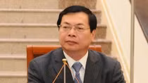 Việc xử lý đối với ông Vũ Huy Hoàng vẫn đang được “nghiên cứu”