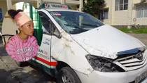 Thiếu nữ 17 tuổi cầm đầu băng nhóm đi cướp taxi
