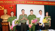 Cháy nổ trong khu dân cư: Đừng đợi vỡ bát mới kê cầu ao!