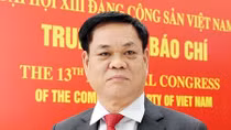 Đại biểu đánh giá cao công tác bảo đảm ANTT phục vụ Đại hội