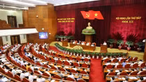 Kiên quyết hủy bỏ, thu hồi các quyết định không đúng về công tác cán bộ