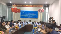(Kỳ tích) Cứu sống bé gái 4 tuổi bị té rơi từ lầu 7 