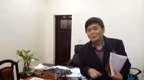 Đề nghị truy tố ông Trần Vũ Hải cùng 3 bị can về tội trốn thuế