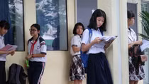 Gần 90 nghìn học sinh TPHCM bắt đầu vào "cuộc đua" vào lớp 10