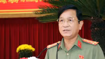 Công an Hậu Giang nỗ lực kéo giảm tội phạm trên địa bàn