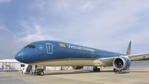 Vietnam Airlines chính thức được cấp phép bay đến Mỹ