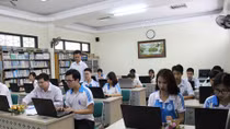 Sẽ giảm tải khi dạy học qua internet và trên truyền hình