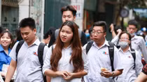 Các tỉnh, thành công bố điểm thi THPT Quốc gia 2018