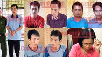 Vụ nữ sinh ship gà bị sát hại: Vợ kẻ thủ ác tung nhiều thông tin giả