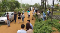 Đất nền và những cái bẫy