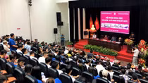 Hội thảo khoa học “Ngô Quyền – Vị tổ trung hưng đất nước”