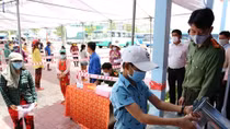 Không ai bị bỏ lại phía sau