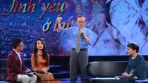 Cố tác giả Lưu Quang Vũ – Xuân Quỳnh: Còn tình yêu ở lại