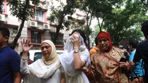 Không có người Việt bị thương trong vụ khủng bố ở Bangladesh